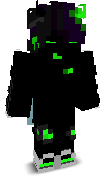 Vertreiben's skin