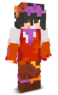 TheOneDodo's skin