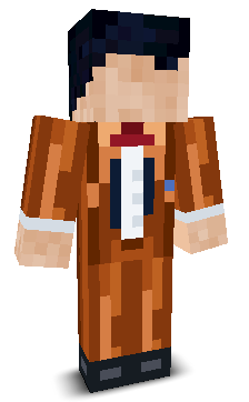 SnailyTrail's skin
