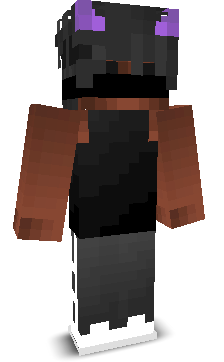 EnderDarknight's skin