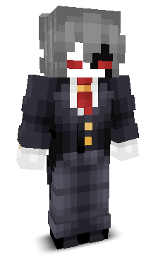 PoeticChaos's skin