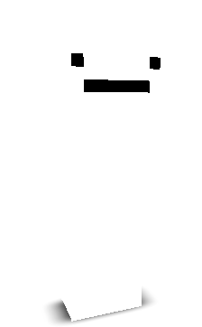 itzHothere's skin