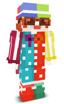 vypee's skin
