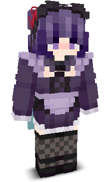 1ogl's skin