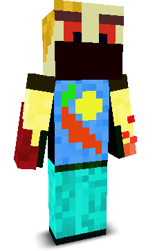 NimbuMirchi's skin