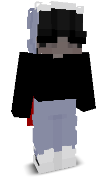 UwUjitter's skin