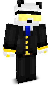 Kultapanda1234's skin
