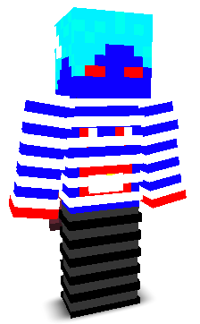 Thrasher3023's skin