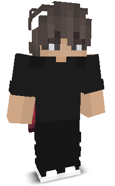 olqverr's skin