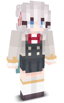Olihandrino's skin