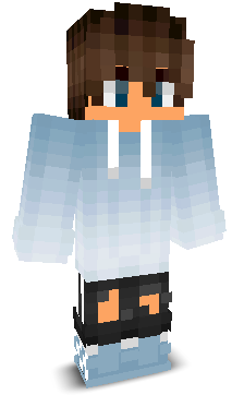 makifle's skin