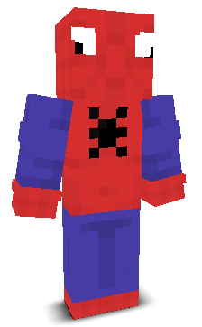 iMaxxis's skin