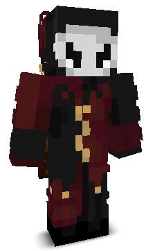 TecnoThePig's skin
