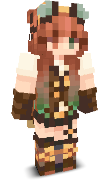 Mmeimoo's skin