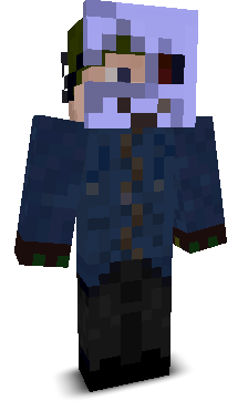 MusicTurtle's skin