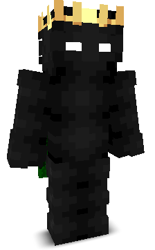 Crown_masterYT's skin