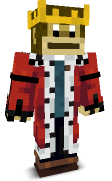 EchoEor's skin