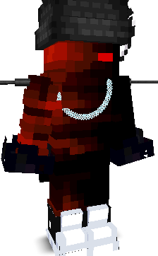 NEXORIUN's skin