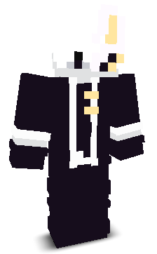 RayLikesTofu's skin