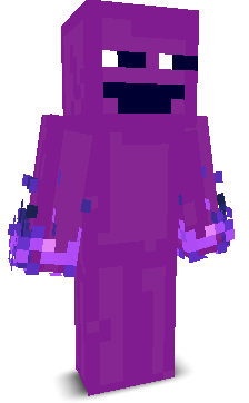 WispurIsBored's skin