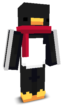 EXivle's skin