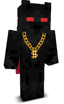 Toddyn's skin