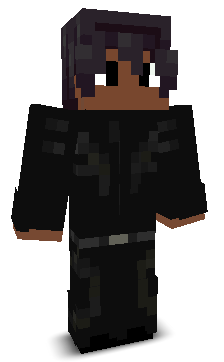 BlackOO0's skin