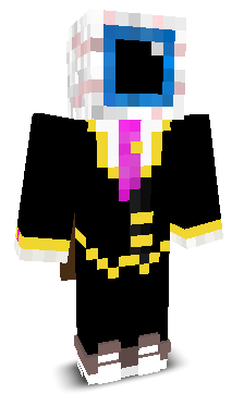 Tootacpvp's skin