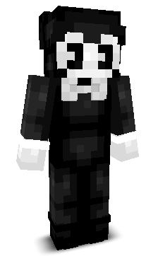 IAMVIZINA's skin