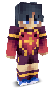 IsagiYo1ch1's skin