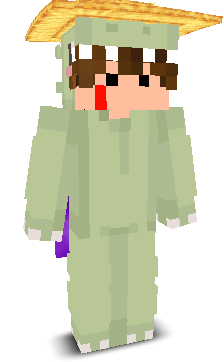Footi_'s skin