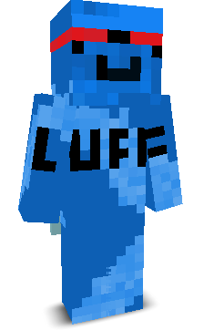 ieshuefuyd's skin