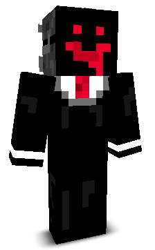 gwoofyball's skin