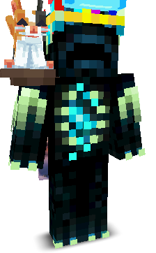 IronGome's skin