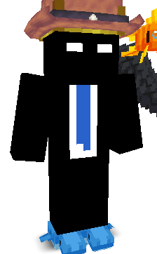 jufisek's skin
