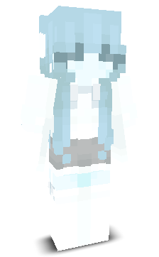 malfaisante's skin