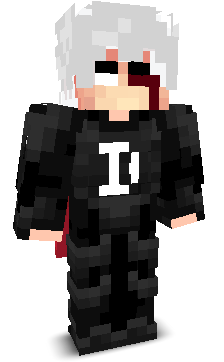 skidzxay's skin