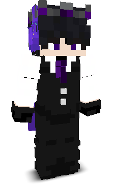 MrBenceYT's skin