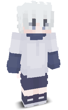 oJonah's skin