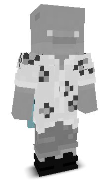 Skill100's skin