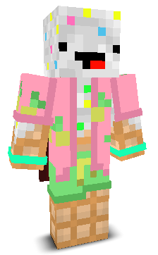 CombeiLindao's skin