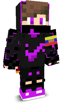 beeroks's skin