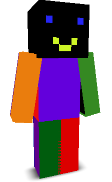ki1zzee's skin