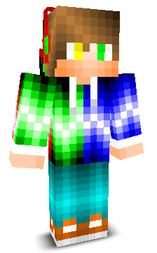 WindingFestus's skin