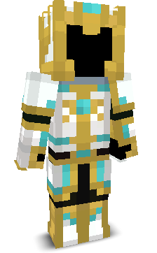 Dashlena's skin