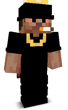 JJRZMM's skin