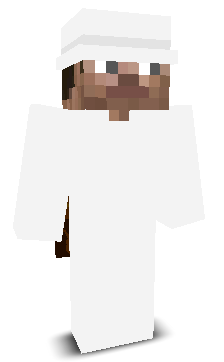 krabbeNix's skin
