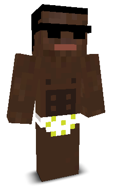 LuckyKId1's skin