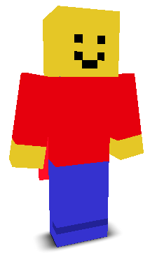 Kuriin's skin