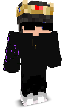 SpinXtreme's skin